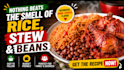 craft your rice stew beans recipe