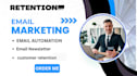 setup retention com email marketing retention com email automation integration