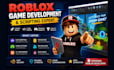 create roblox game roblox game developer build roblox game roblox game scripting