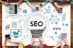 do SEO service to rank on google