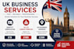 registered your UK ltd company professionally