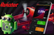 develop crash game website, crypto gaming web, aviator bot