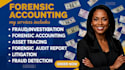 financial statement analysis, forensic audit and fraud risk assessment analysis