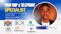 fix pbx issue with freepbx, magnus billing, nextiva, 3cx, asterisk, ringcentral
