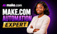 make com automation make com make automation made com integromat fix make com