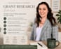 do grant prospect research