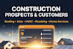 do construction leads roofing leads handyman b2b lead generation with google ads