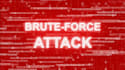 brute force cyber attack malware removal information security ddos attack