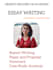 write an innovaive and informative content for you