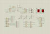 design and simulate electronic circuits in proteus