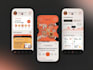 be your flutterflow mobile app developer fintech app flutter mobile app