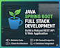 build a robust java spring boot rest API