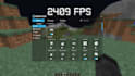 make a custom minecraft hacked client