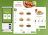develop self service kiosk software