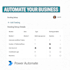 build a custom power apps business application with sharepoint integration
