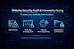 do website security audit and vulnerability report