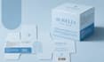 design product packaging box, box design and packaging design