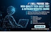 provide 200  tech guest post and outreach websites