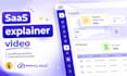 2d saas explainer video saas animation saas demo video saas explainer saas