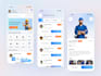 develop multi provider on demand, handyman, home service app