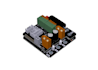 design inverter pcb, dc dc converter, and high current power electronics circuit