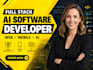 build software development, front end developer, backend developer, mobile app