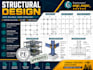 structural engineer, architectural drawing, stamp in USA