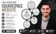edit squarespace website build squarespace photography website redesign