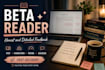 beta beta read your novel