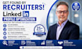 optimize your linkedin profile