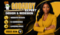 godaddy website redesign godaddy website design redesign godaddy website design