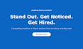 write a compelling linkedin profile and bio that gets you noticed