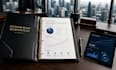 write a professional business plan  market research report