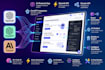 build bubble saas marketplace or bubble mobile app mvp as bubble developer