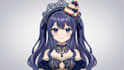 create and rig high quality vtuber model live2d vtuber anime model