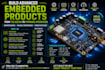 build advanced embedded products from pcb design to firmware integration