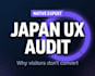 audit your japanese website UX and localization