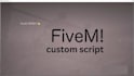 create custom fivem scripts for any framework