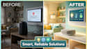 engineer custom led power electronics and embedded hardware solutions