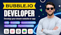 refactor messy bubble io workflows into clean scalable application structure