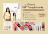 design social media canva templates