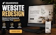 redesign revamp modernize your squarespace website