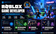 develop your full roblox game , be your roblox developer