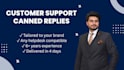 build your support help desk