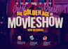 build cinema website design