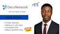 do all deconetwork jobs