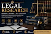 conduct professional legal research