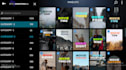 build middleware iptv app with admin panel, server for android tv, smart tv app