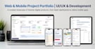 architect and build a scalable saas web app using next js