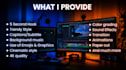 edit your social media short form videos for engagement